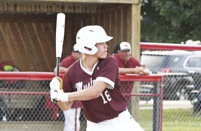 Joey O'Rourke, Shenandoah