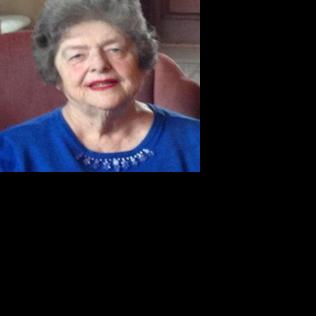Jane Crowley 1936-2016