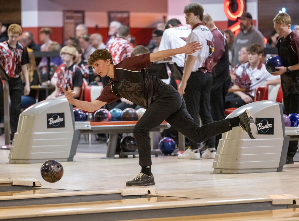 Matt Holmes, Shenandoah