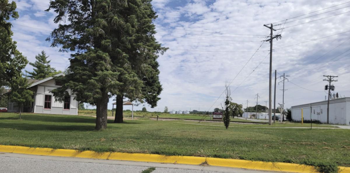 Steering Committee projects address landscape, safety and transportation