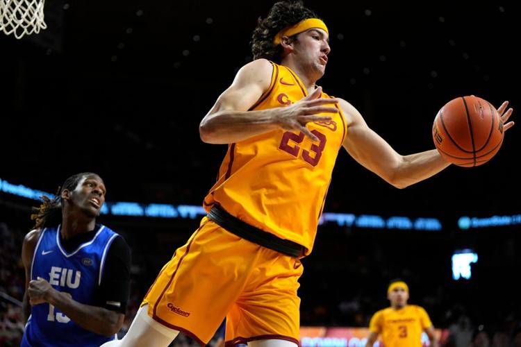E Illinois Iowa St Basketball