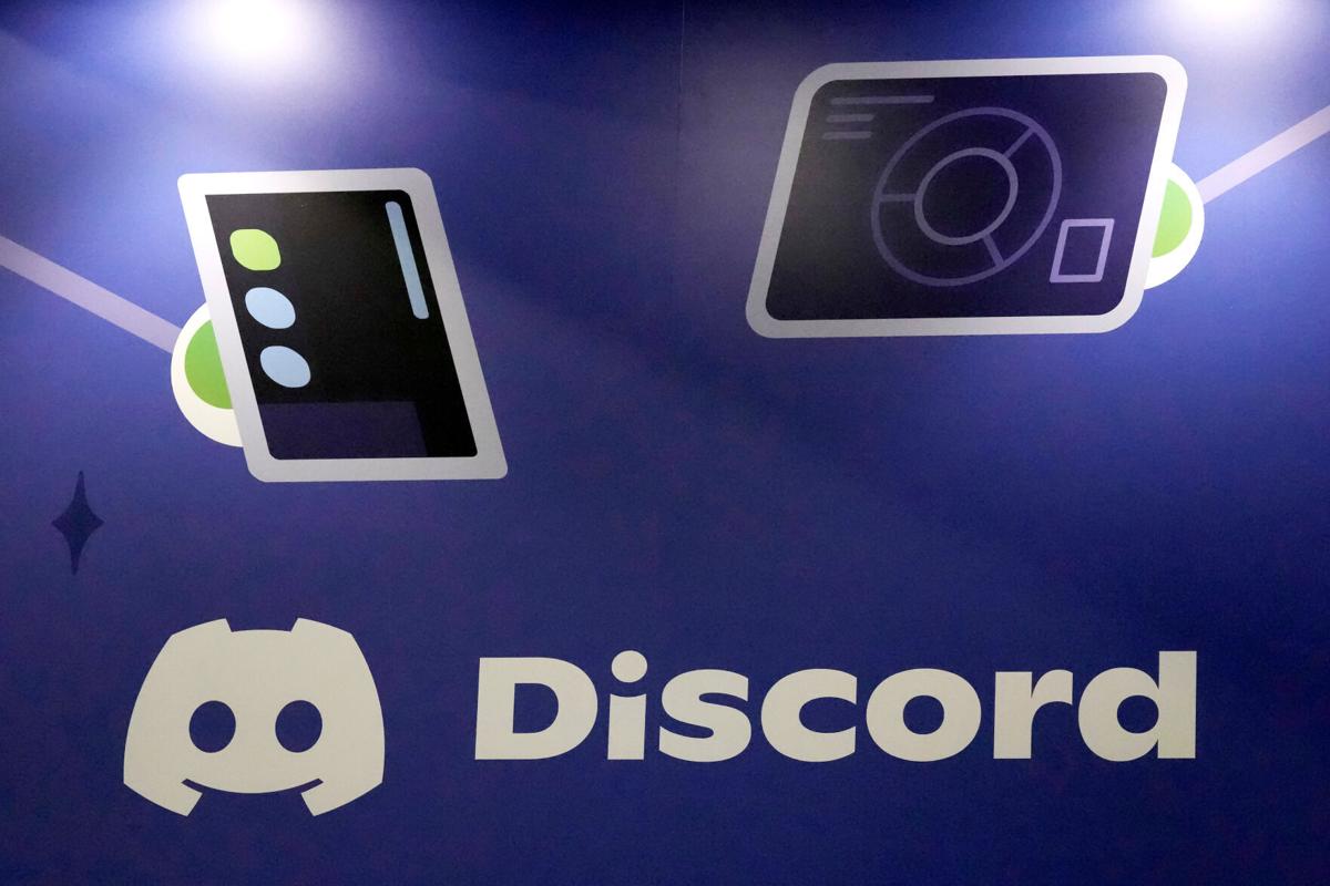 Discord Age Verification