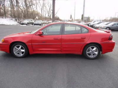 Pontiac Grand Am Stolen From Coin Essex Independent Valleynewstoday Com