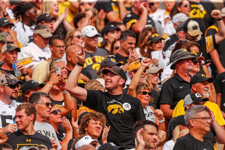 FBall Iowa State vs. Iowa- 24