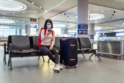 COVID-19 restrictions have returned to Europe. Here's how to plan for navigating restrictions or creating a backup plan.