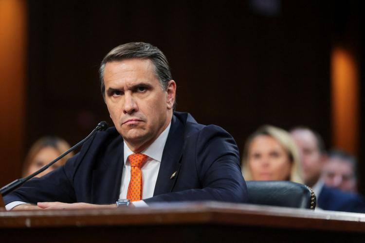Acting U.S. Attorney General Blanche's Senate Judiciary Committee confirmation hearing on his nomination to be attorney general, in Washington