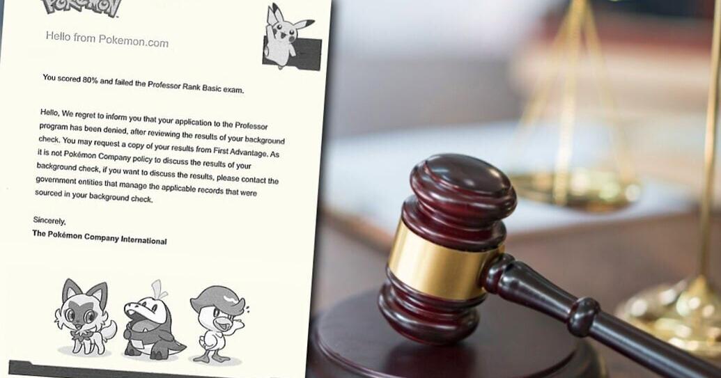 Judge dismisses Iowan's ‘frivolous' lawsuit over ‘Pokémon professor' status Clark Kauffman Iowa Capital Dispatch Sep 8, 2026 Sep 8, 2026