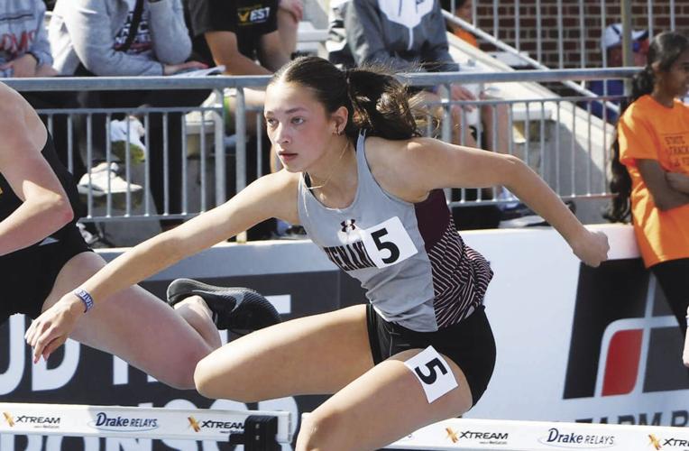 Chloe Denton, Shenandoah