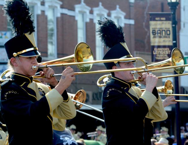 HJ - Band Jamboree 2023 Glenwood