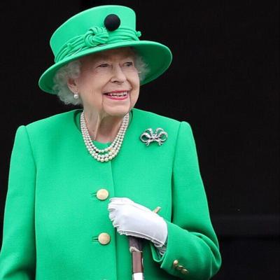 Queen Elizabeth becomes the second-longest reigning modern monarch