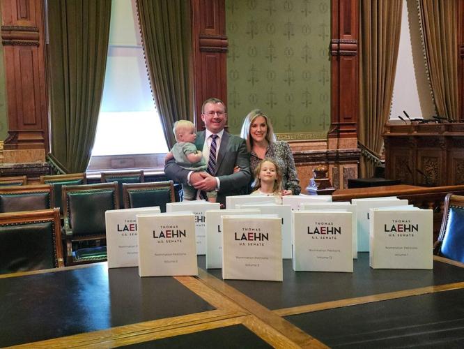 Dr. Thomas Laehn and Family.jpg