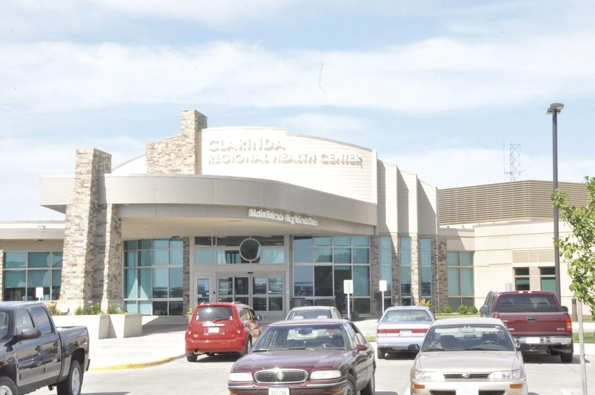 Clarinda Regional Health Center