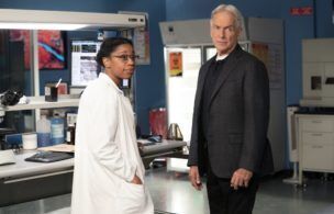 Worth Watching: 'NCIS' Reaches 400, Big Stars in 'Hillbilly Elegy,' 'Big Sky' Minus One, Final 'Tosh.0'