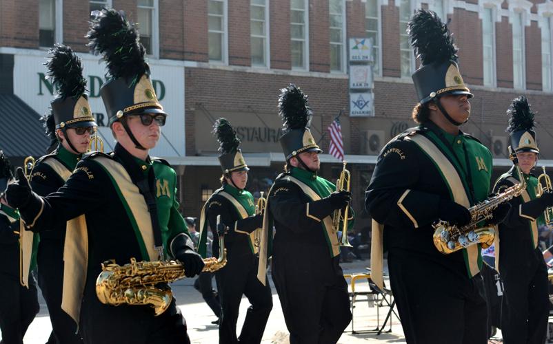 HJ - Band Jamboree 2023 Maryville