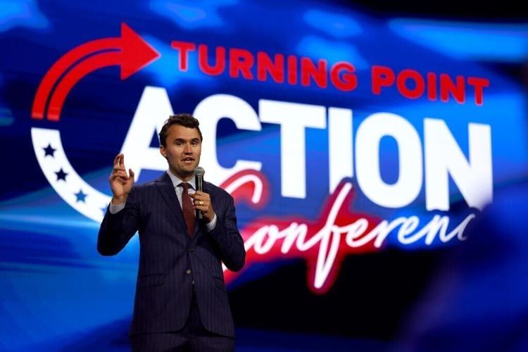 Judge calls state response to comments about Charlie Kirk ‘deeply troubling’