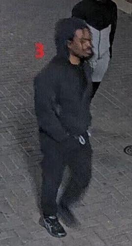 Person of Interest 3