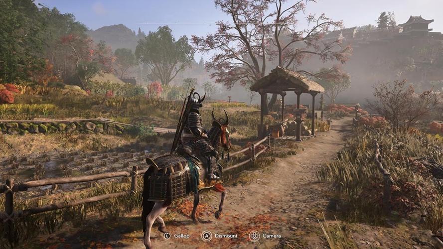 Assassin's Creed Shadows