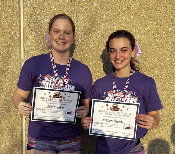 All-Star Cheer Awards