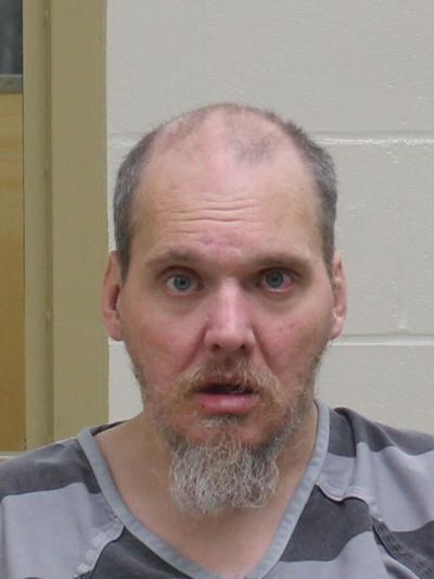 Terrence David Rooney Jr.