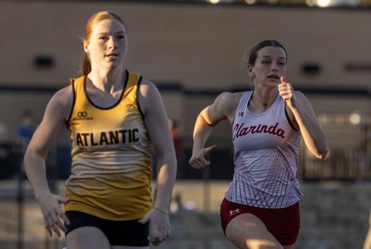 Ellery Bird, Clarinda