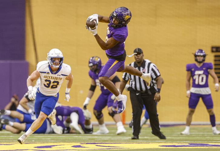 FBall UNI vs. SDS 4