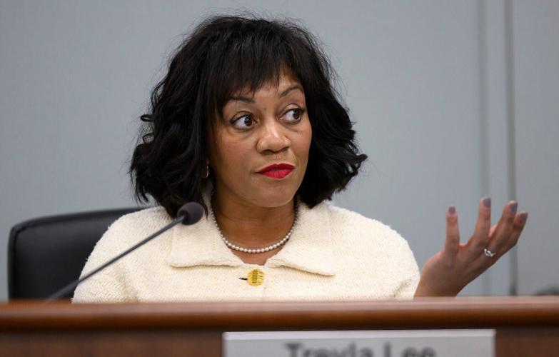 Sioux City Community School District directors