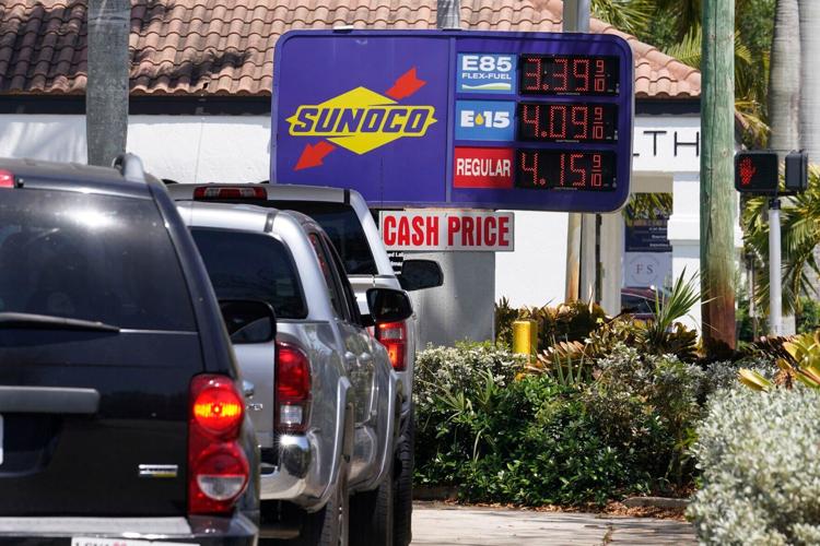 U.S. Gas Prices
