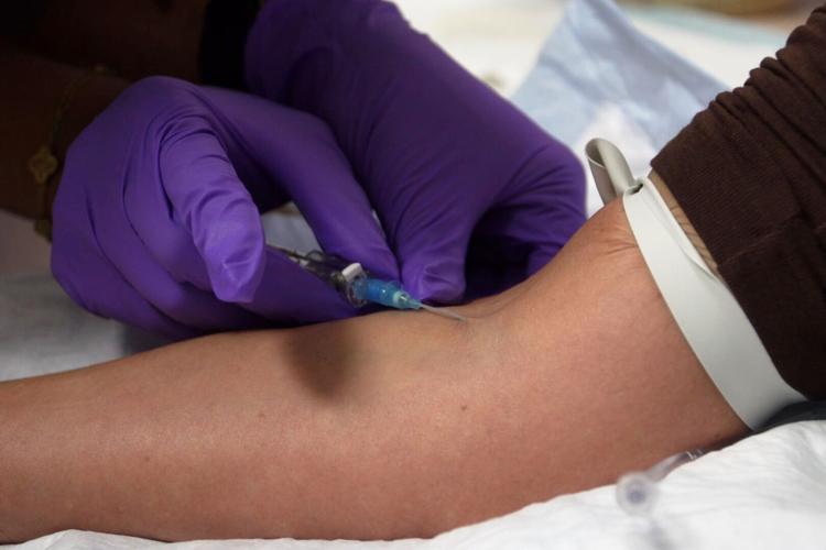Peptide Injections