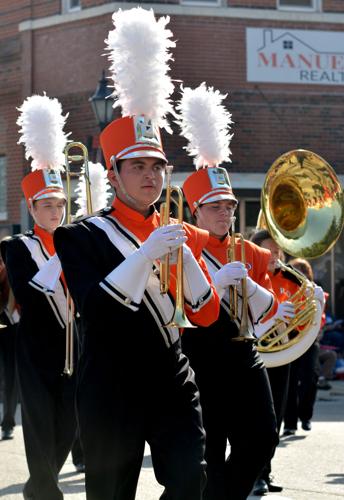 HJ - Band Jamboree 2023 Red Oak