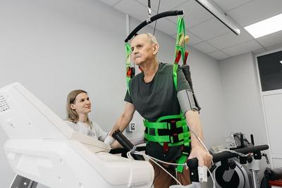 The benefits of inpatient rehabilitation facilities for post-acute care