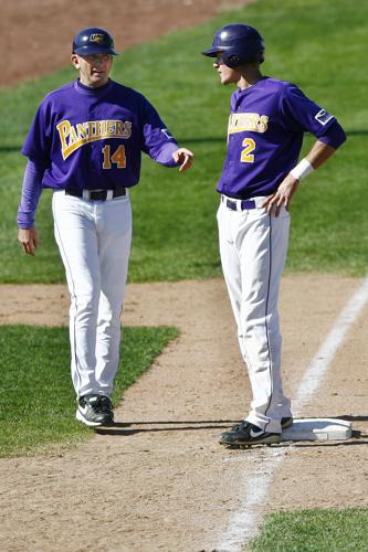 UNI Baseball (Final Game) 12