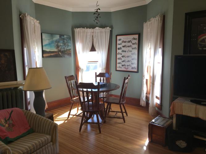 Historic Homes: Ron and Kris LaRock