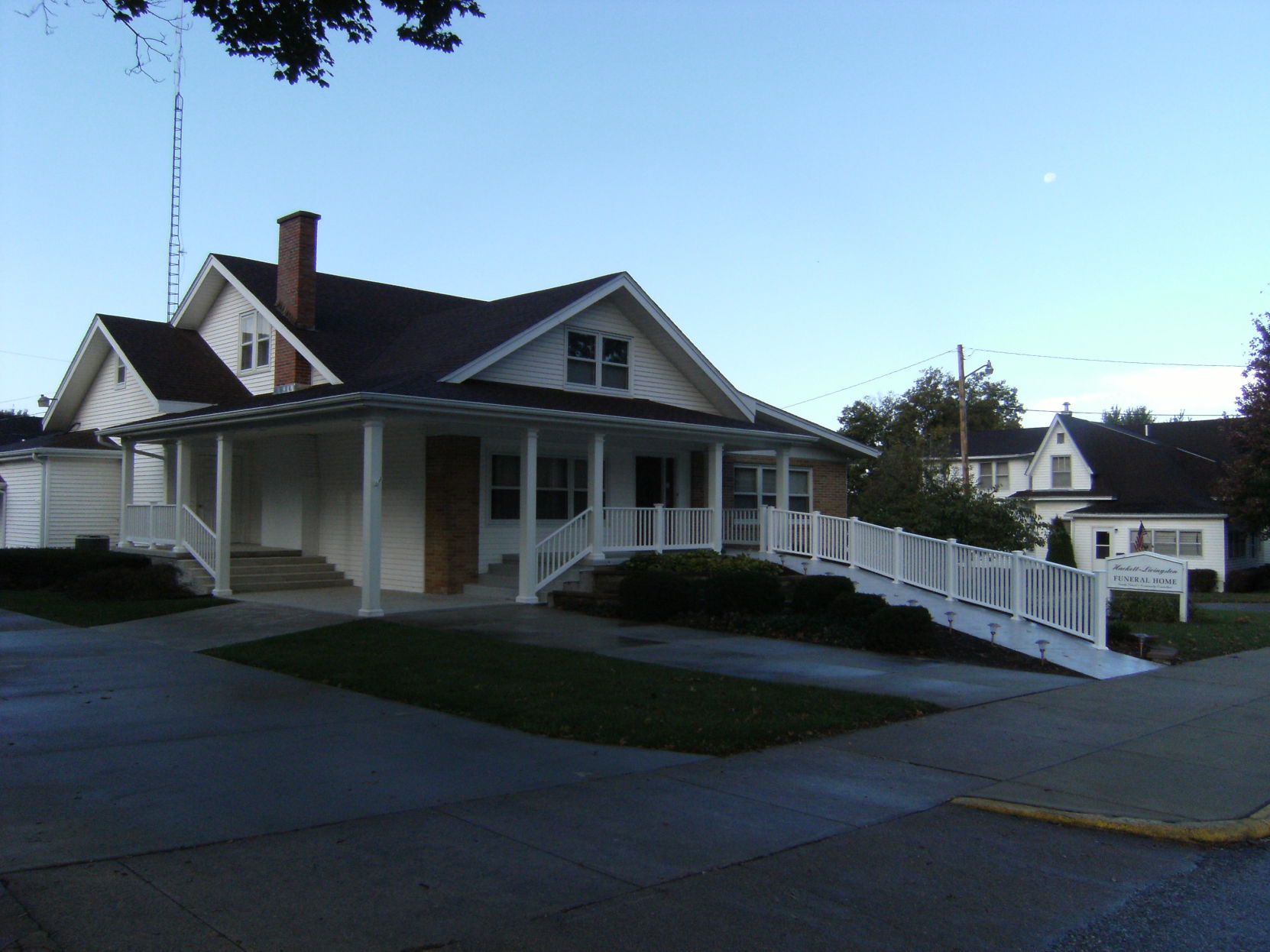 atlantic iowa funeral home