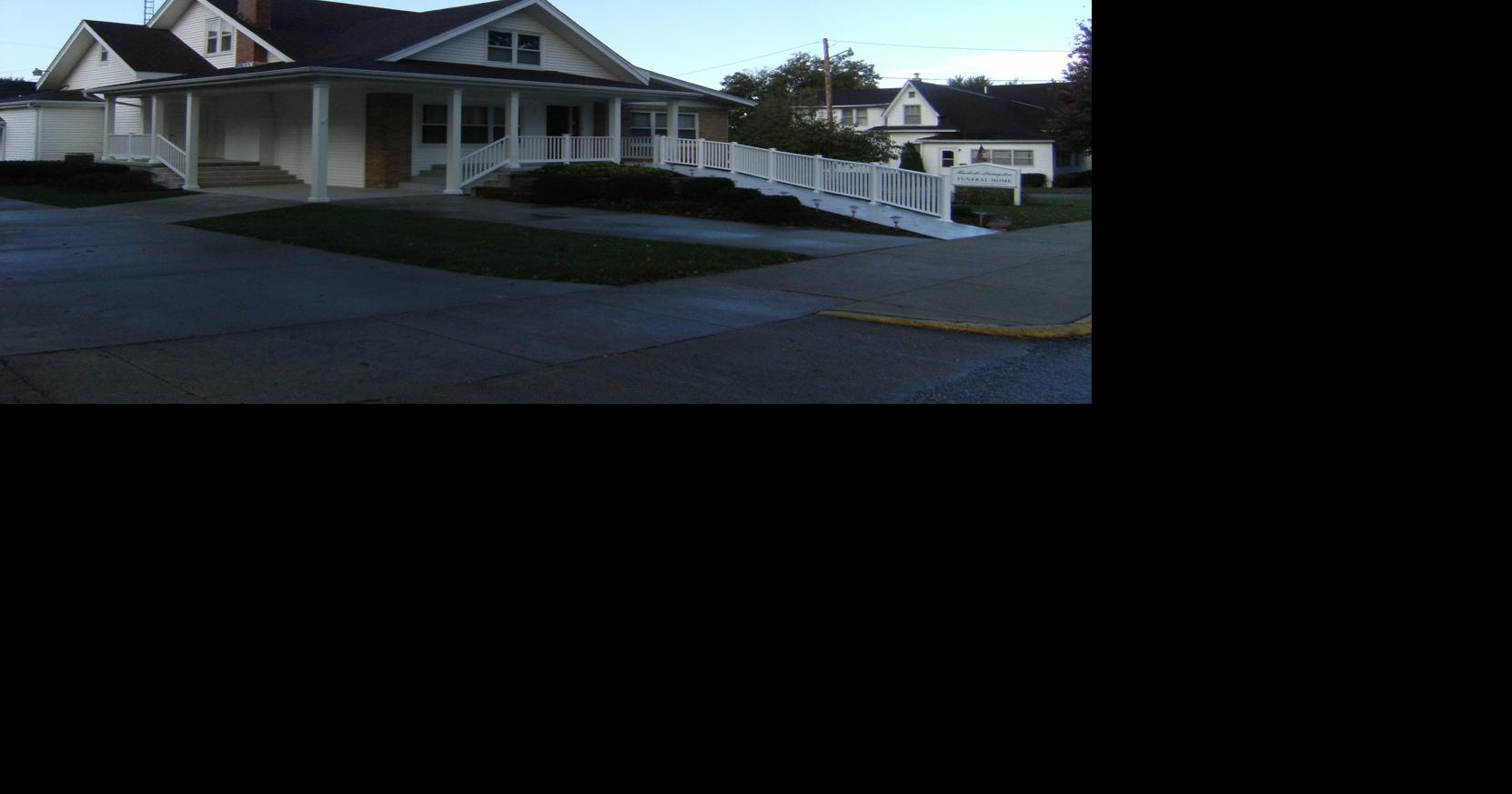 Iowa Funeral Homes Represented at Senior Wellness & Security Expo