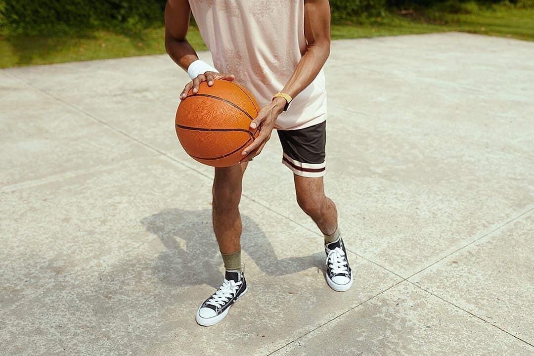 Managing the sweat down there: A guide to staying fresh and dry
