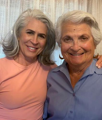 Entrepreneur Monica Nassif bottled her mother's Midwest sensibility and turned Thelma Meyer into the Mrs. Meyer's Clean Day brand.