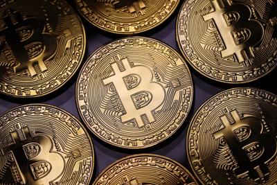 Allison Schrager: Burned by crypto? Don’t learn the wrong lesson