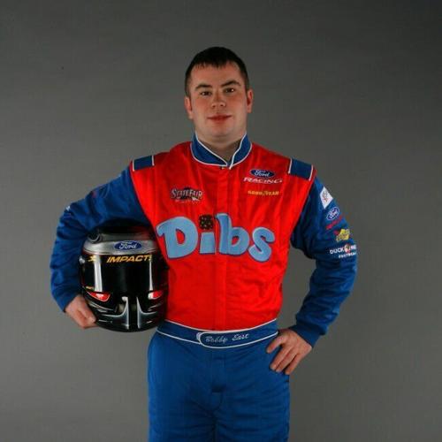 NASCAR driver Bobby East stabbed to death age 37