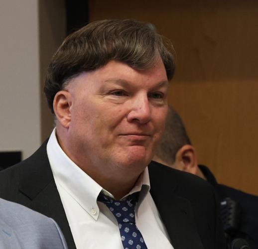 Gilgo Beach-Serial Killings