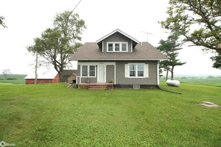 4 Bedroom Home in Blanchard - $230,000