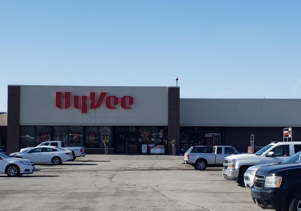 Shenandoah Hy Vee Renovations Will Include Updates Throughout The