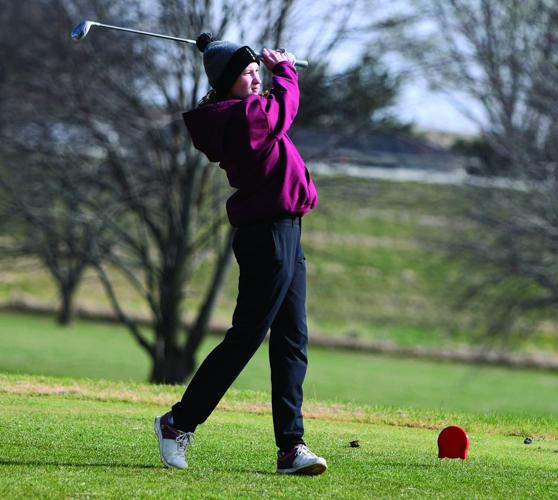 Sarah Pickens, Shenandoah