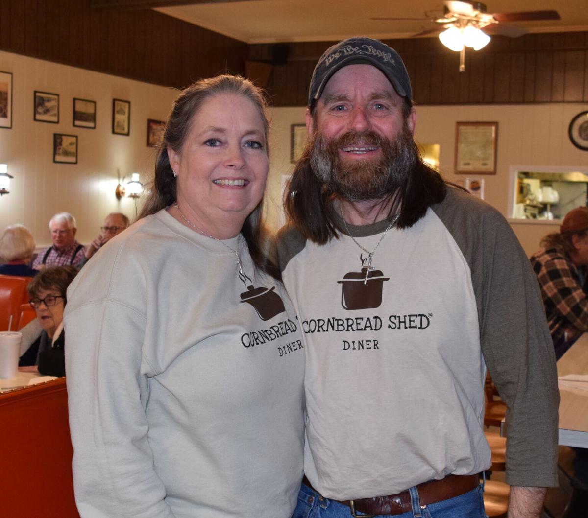 Iconic Shenandoah cafe undergoes transformation