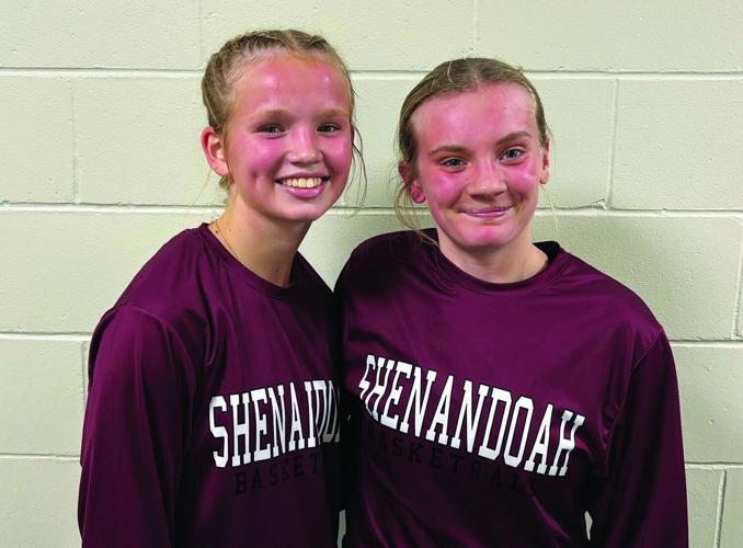 O'Rourke McGinnis Shenandoah