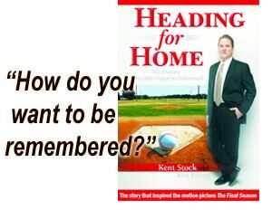 Clarinda hits a home run for Chamber of Commerce Annual Banquet