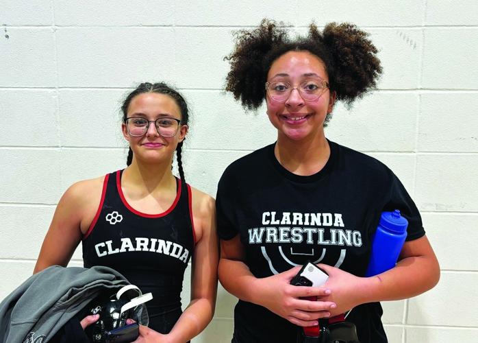 Leedom Payne Clarinda