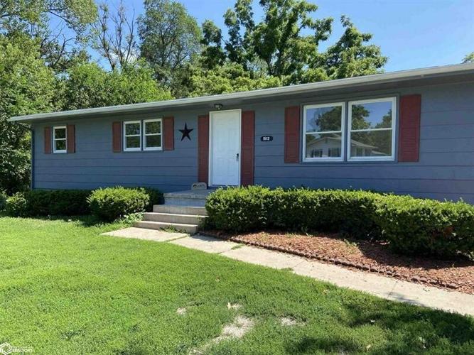 3 Bedroom Home in Red Oak - $129,500