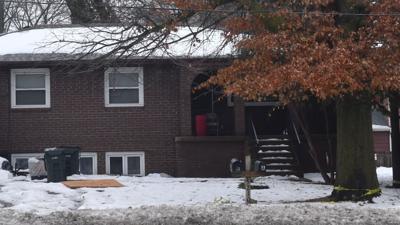 Davenport man Brian Goodwin opened his home to his alleged killers