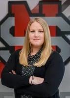 Meet the Candidates: Molly Bergfeld, North Scott School Board