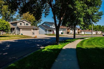 Where young adults are house hunting